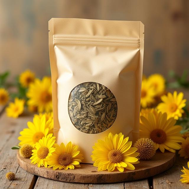 Calmness Chamomile Blend