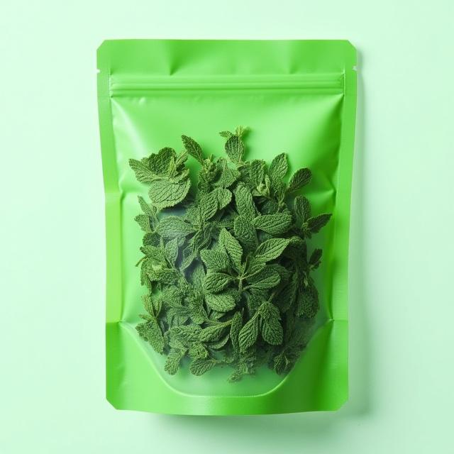 Vitality Mint Blend