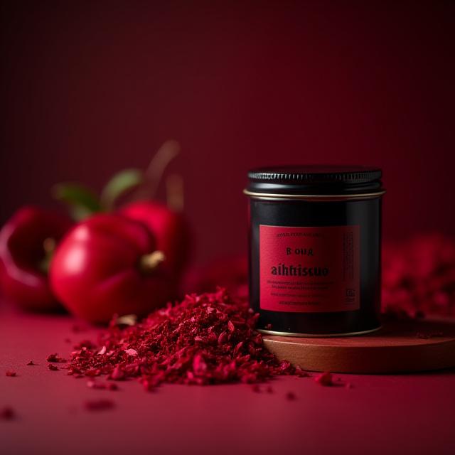 Radiance Hibiscus Blend